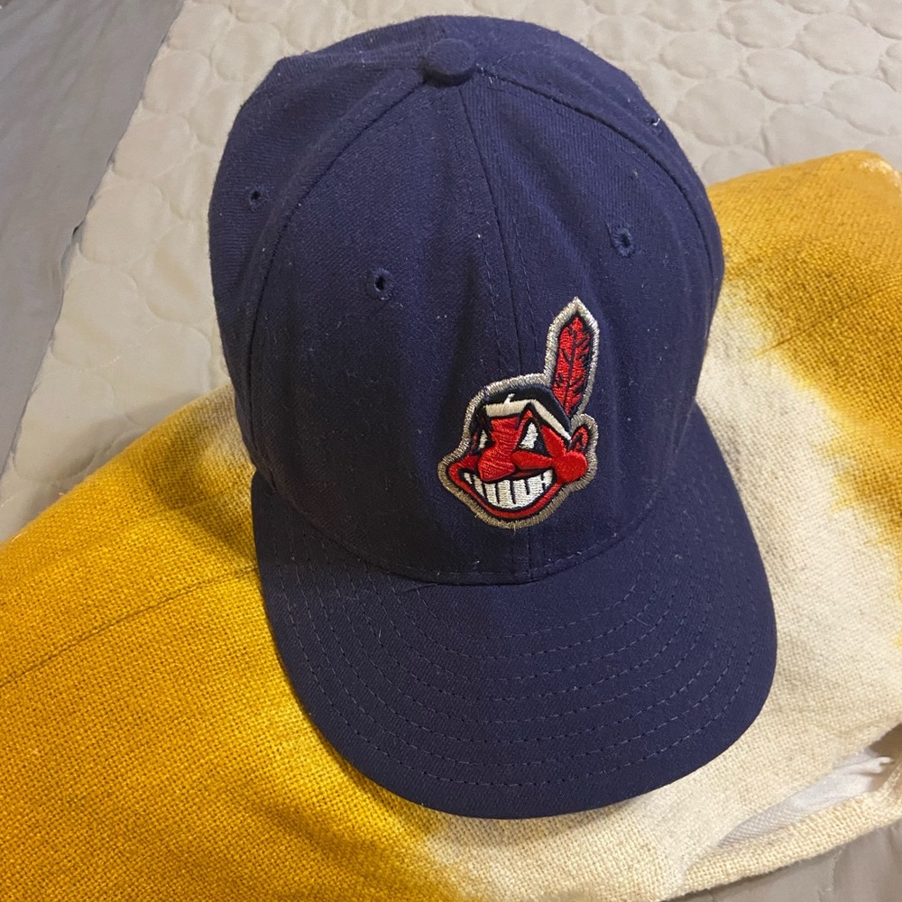 New Era” Authentic Collection Official-On Field Ball Cap